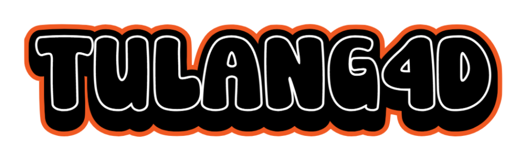 TULANG4D         Logo
